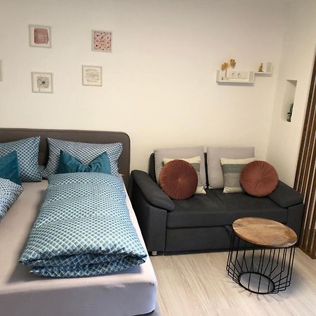 Lilis Apartment Mit Balkon Augsburg Zewnętrze zdjęcie