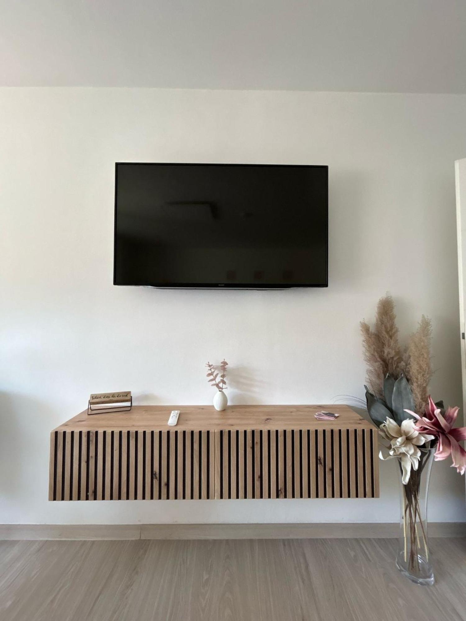 Lilis Apartment Mit Balkon Augsburg Zewnętrze zdjęcie